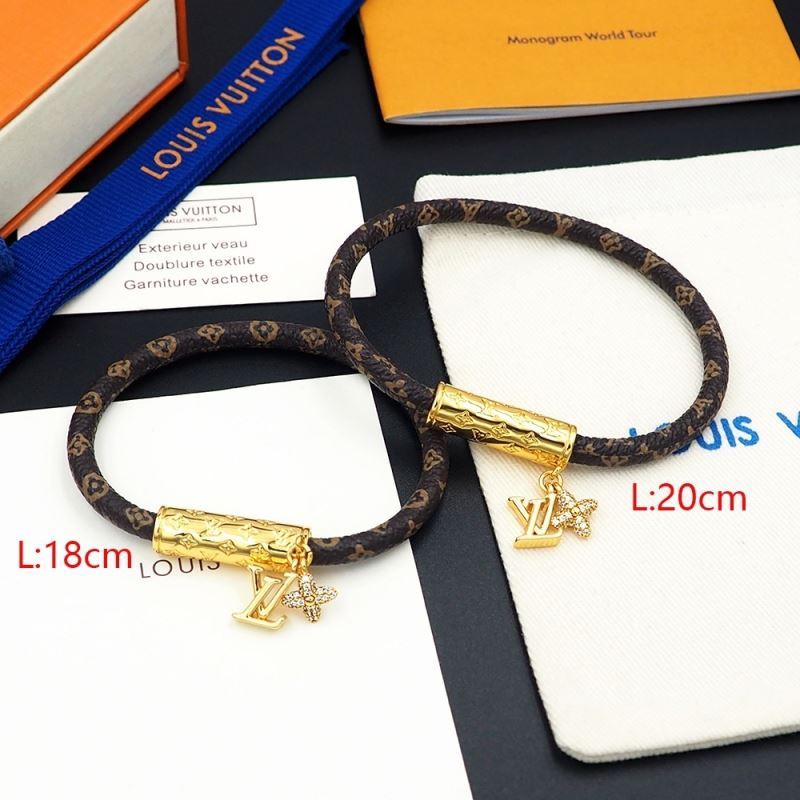 Louis Vuitton Bracelets